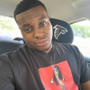 Meet your Posher, Kevin